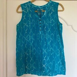 THE NORTH FACE TANK TOP | SZ‎ M